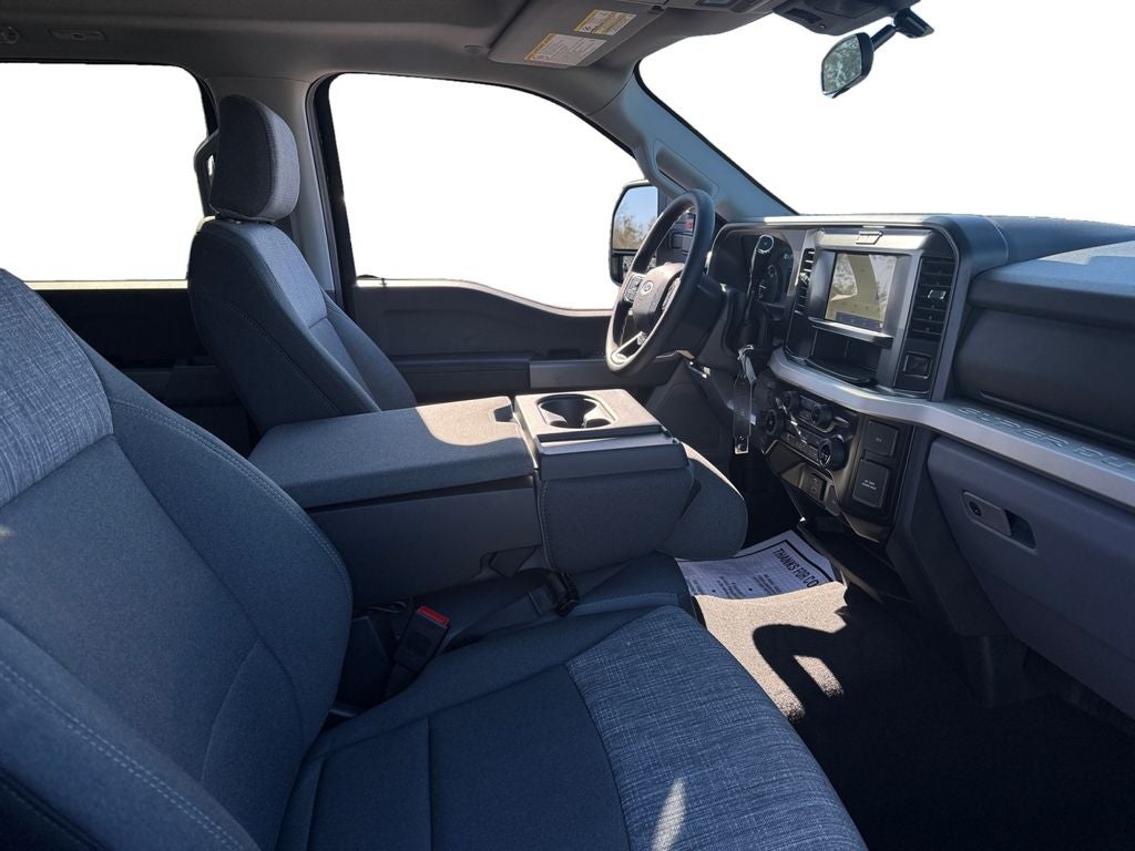 2026 Ford F-350SD XLT DRW 623A