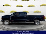 2026 Ford F-350SD XLT DRW 623A