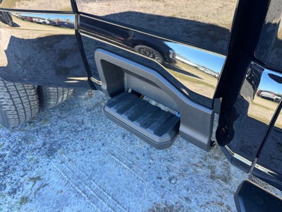 2026 Ford F-350SD XLT DRW 623A