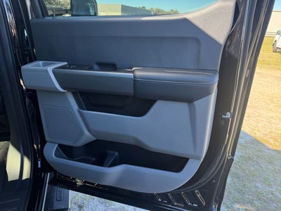 2026 Ford F-350SD XLT DRW 623A