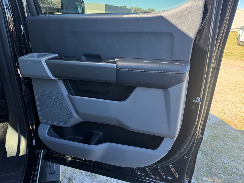 2026 Ford F-350SD XLT DRW 623A