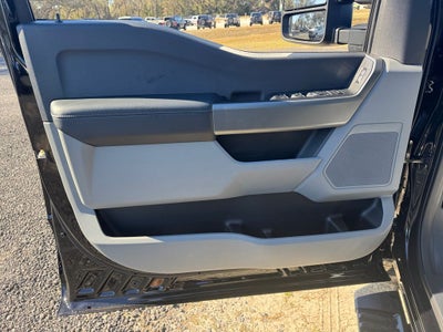 2026 Ford F-350SD XLT DRW 623A