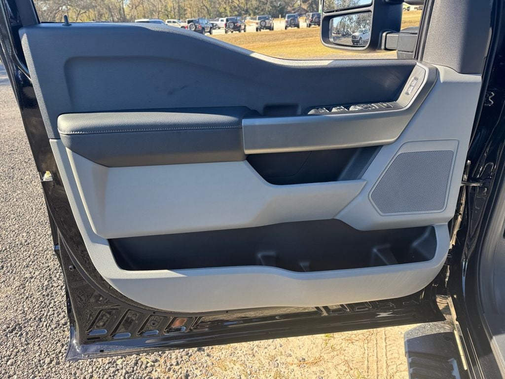 2026 Ford F-350SD XLT DRW 623A