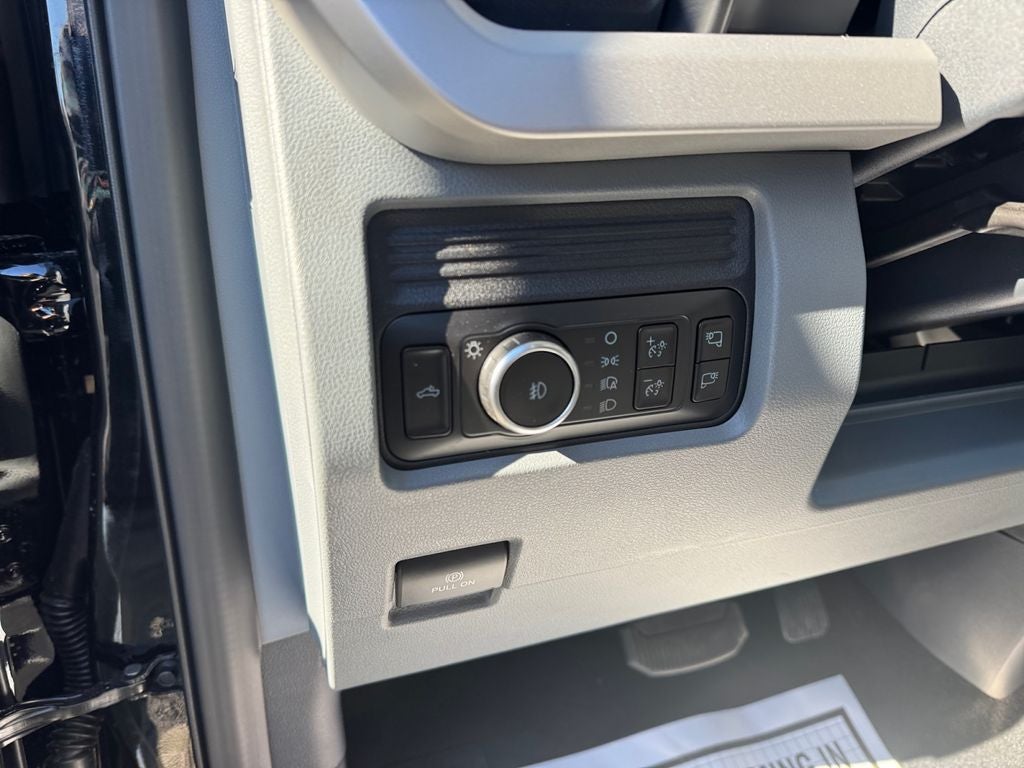 2026 Ford F-350SD XLT DRW 623A