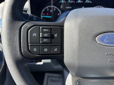 2026 Ford F-350SD XLT DRW 623A