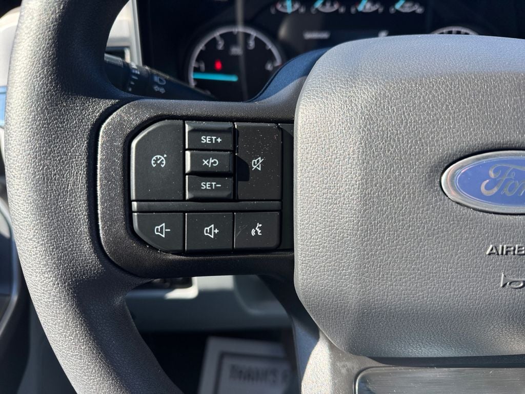 2026 Ford F-350SD XLT DRW 623A