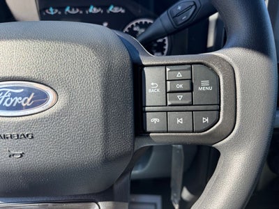 2026 Ford F-350SD XLT DRW 623A