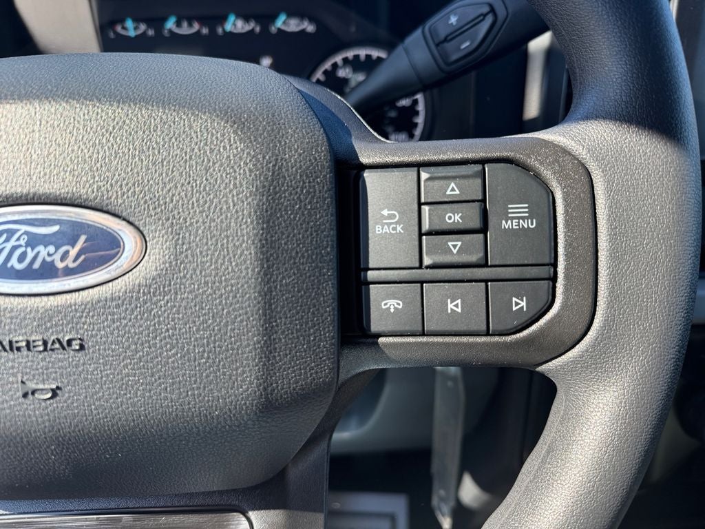 2026 Ford F-350SD XLT DRW 623A