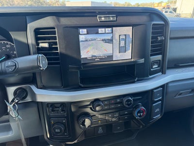 2026 Ford F-350SD XLT DRW 623A