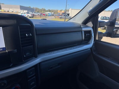 2026 Ford F-350SD XLT DRW 623A