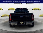 2026 Ford F-350SD XLT DRW 623A