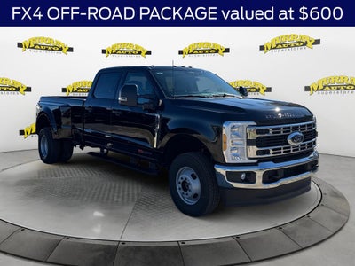 2026 Ford F-350SD XLT DRW 623A