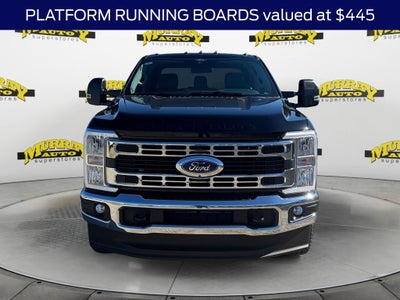 2026 Ford F-350SD XLT DRW 623A