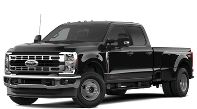 2026 Ford F-350SD XLT DRW 623A