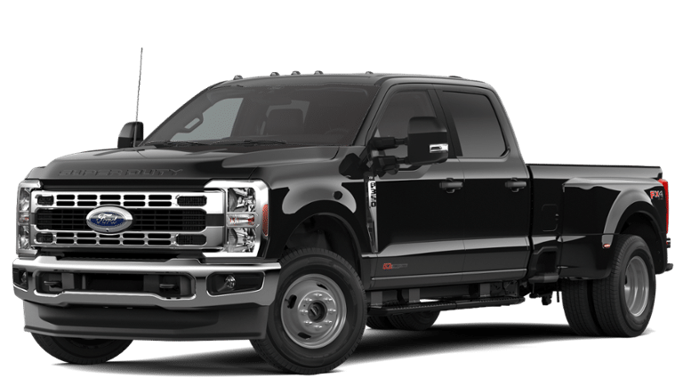 2026 Ford F-350SD XLT DRW 623A