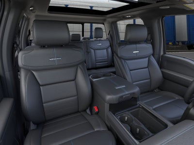 2026 Ford F-350SD Platinum InTransit
