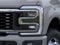 2026 Ford F-350SD Platinum InTransit