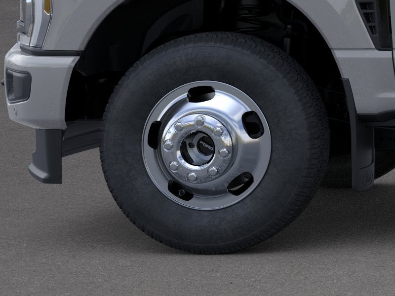 2026 Ford F-350SD Platinum InTransit