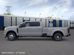 2026 Ford F-350SD Platinum InTransit