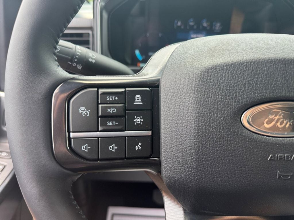 2026 Ford F-350SD Platinum 723A