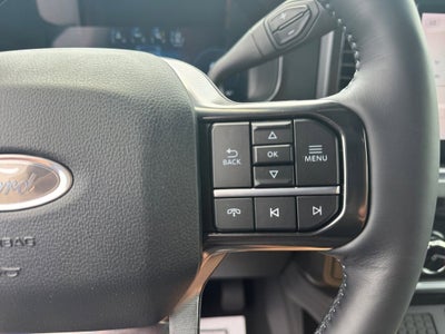 2026 Ford F-350SD Platinum 723A