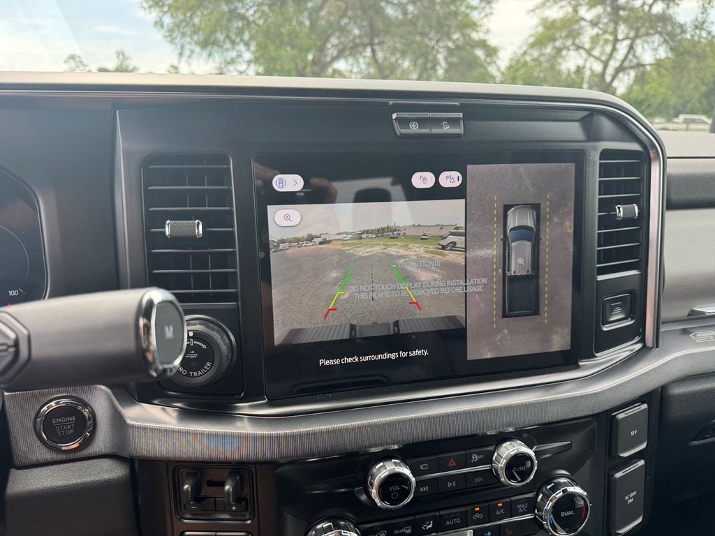 2026 Ford F-350SD Platinum 723A