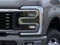 2026 Ford F-350SD Platinum InTransit