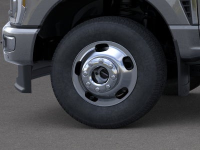 2026 Ford F-350SD Platinum InTransit