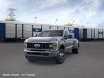 2026 Ford F-350SD Platinum InTransit