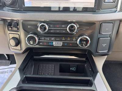 2026 Ford F-350SD Platinum DRW 723A
