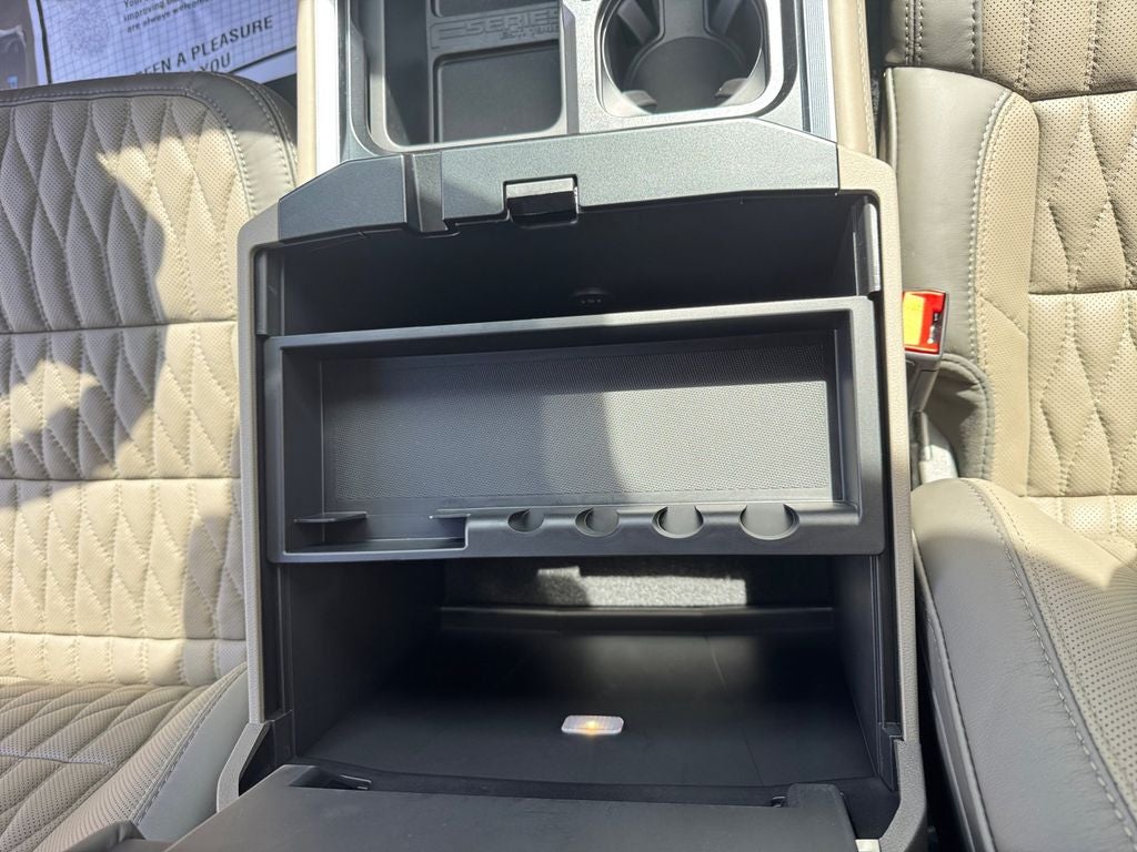2026 Ford F-350SD Platinum DRW 723A