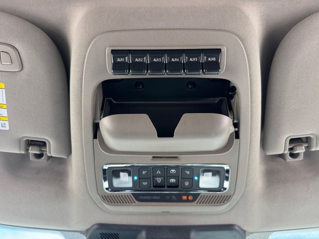 2026 Ford F-350SD Platinum DRW 723A