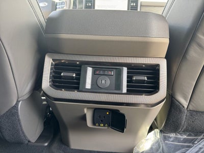 2026 Ford F-350SD Platinum DRW 723A