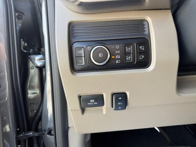 2026 Ford F-350SD Platinum DRW 723A