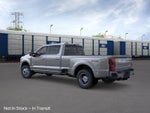 2026 Ford F-350SD Platinum InTransit