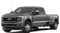 2026 Ford F-350SD Platinum InTransit