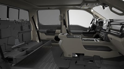 2026 Ford F-350SD Platinum InTransit