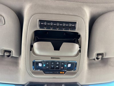 2026 Ford F-350SD Platinum DRW 723A