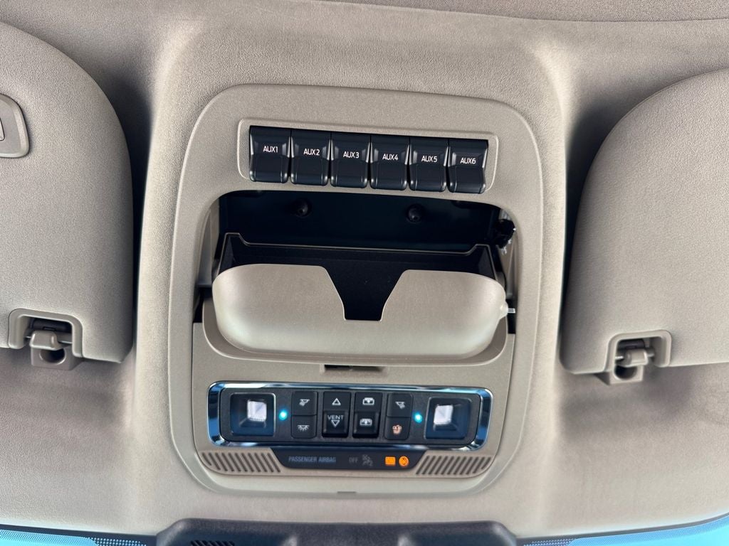 2026 Ford F-350SD Platinum DRW 723A