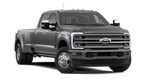 2026 Ford F-350SD Platinum InTransit