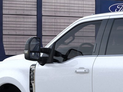 2026 Ford F-350SD King Ranch InTransit