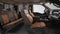 2026 Ford F-350SD King Ranch InTransit