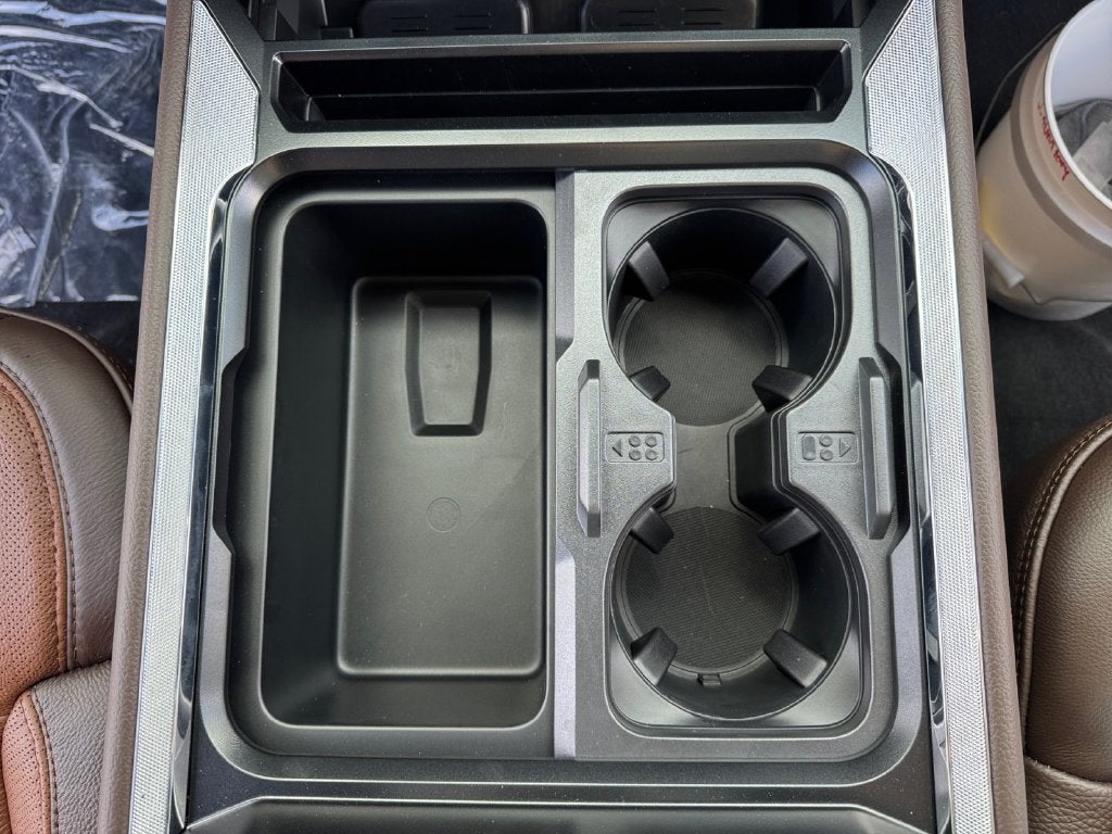 2026 Ford F-350SD King Ranch DRW 720A