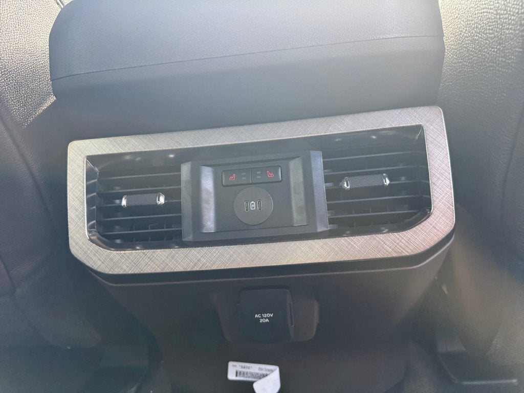 2026 Ford F-350SD King Ranch DRW 720A