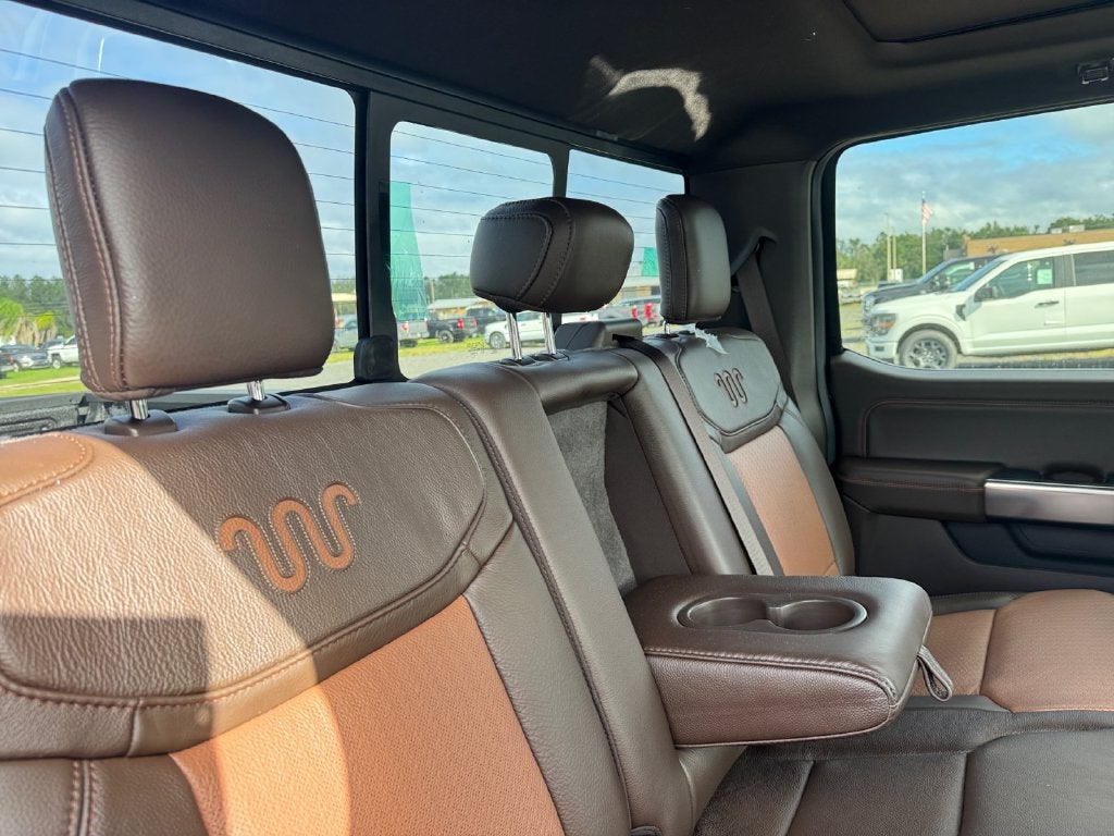 2026 Ford F-350SD King Ranch DRW 720A