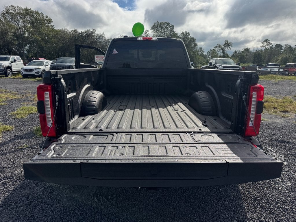 2026 Ford F-350SD King Ranch DRW 720A