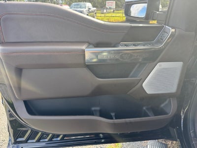2026 Ford F-350SD King Ranch DRW 720A