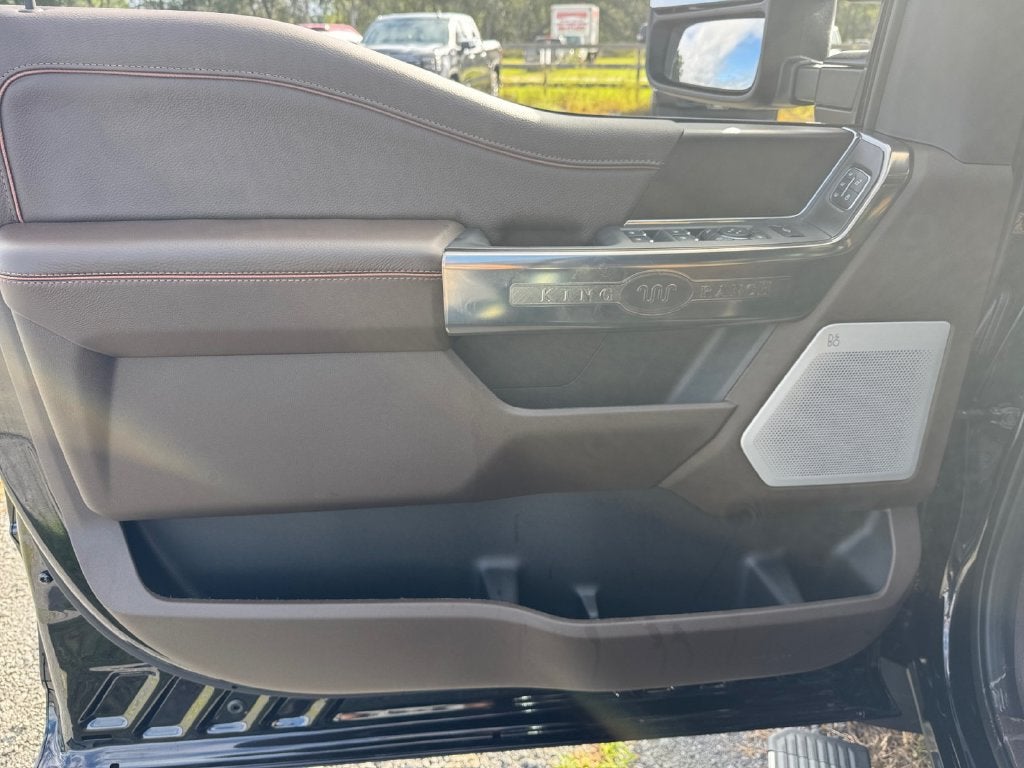 2026 Ford F-350SD King Ranch DRW 720A