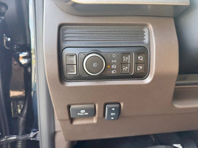 2026 Ford F-350SD King Ranch DRW 720A