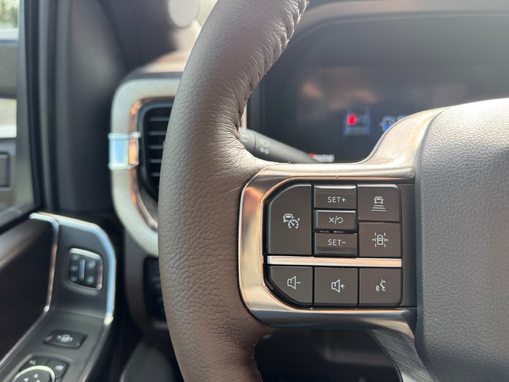 2026 Ford F-350SD King Ranch DRW 720A